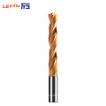 3 Diameters 11.1mm--20.0mm Solid Drill Bits Coolant Hole